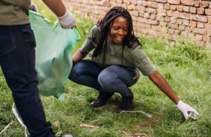 Cleaning Services