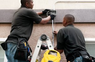 Mounting & Installation