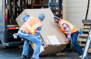 Moving Services