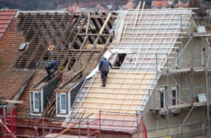 Roofing & Ceiling Services