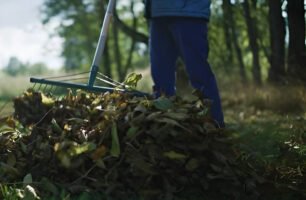 Yardwork Services