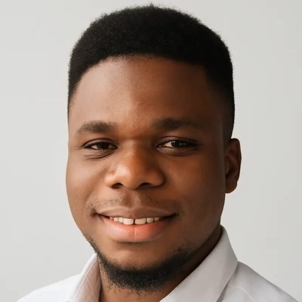 Francis Zechariah